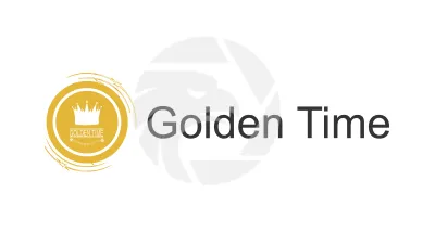  Golden Time