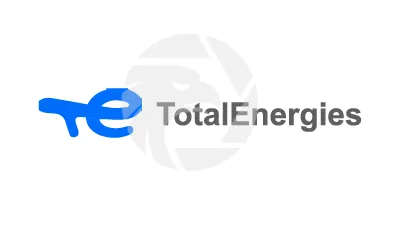 TotalEnergies 