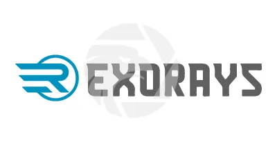Exorays