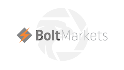 BoltMarkets