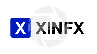 XINFX新交易