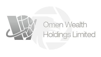 OMEN WEALTH銀翰