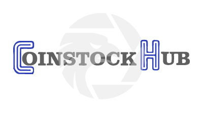 Coinstock Hub