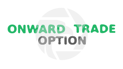 ONWARD TRADE OPTION