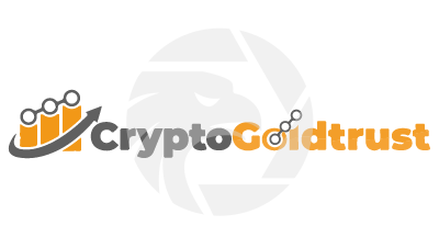 Cryptogoldtrust