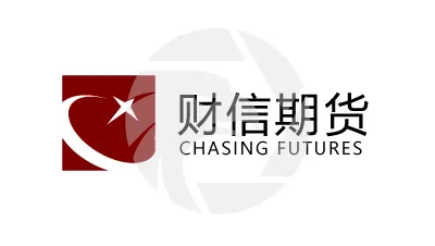 CHASING FUTURES
