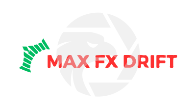 Max FX Drift