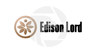 Edison Lord英倫
