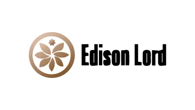 Edison Lord英伦