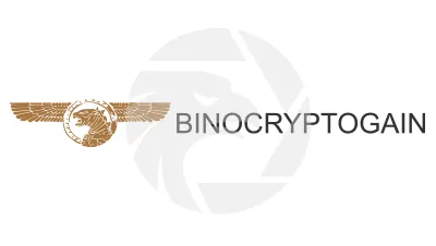 BINOCRYPTOGAIN