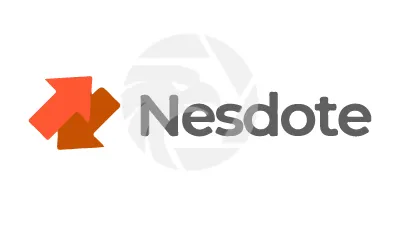 Nesdote