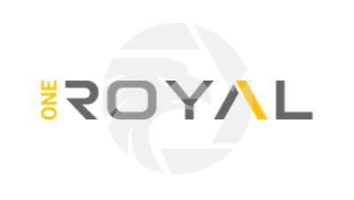 ONE ROYAL