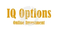 IQ Options Online Investment