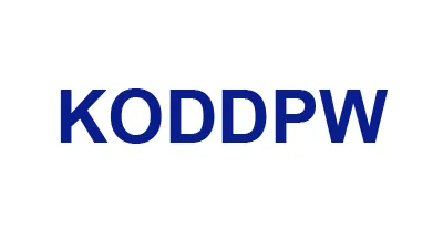 KODDPW