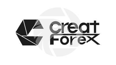 CreatForex創匯金融