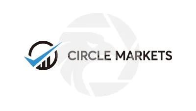 Fake CIRCLE MARKETS