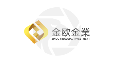 JINOU金歐金業