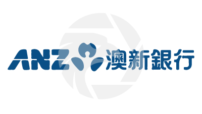 ANZ澳新银行