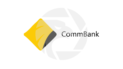 CommBank 