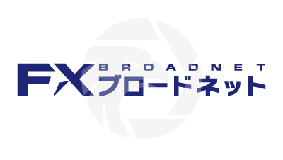 FX BroadnetFXブロードネット