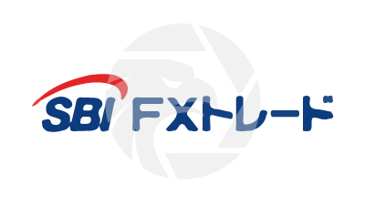 SBI FXトレード