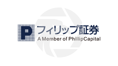 Phillip Securitiesフィリップ