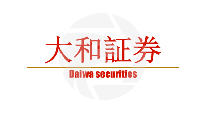 Daiwa大和證券