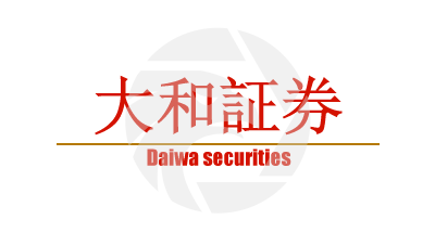 Daiwa大和証券