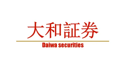 Daiwa