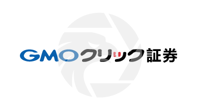 GMO CLICKGMOクリック証券