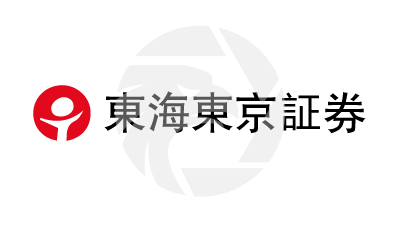 Tokai Tokyo東海東京証券