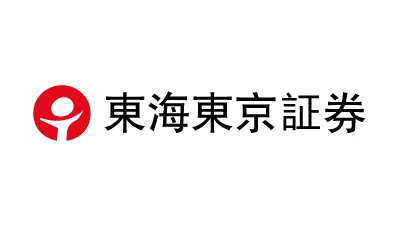 Tokai Tokyo Securities東海東京証券