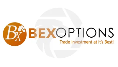 BEXOPTIONS Bex Pilihan