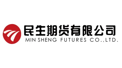 MINSHENG FUTURES民生期貨