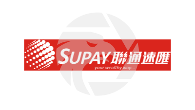 SUPAY联通速汇