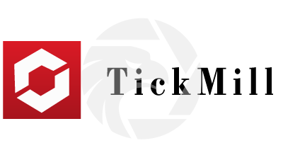 Fake Tickmill假冒Tickmill