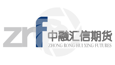 ZRF中融匯信