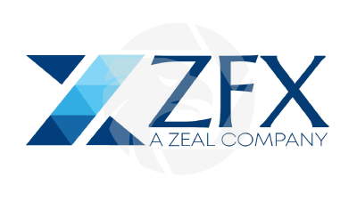 ZFX山海證券