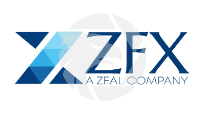 ZFX 山海證券