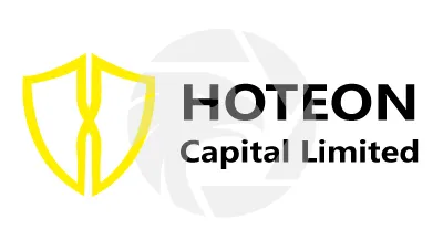 HOTEON恆盈資本