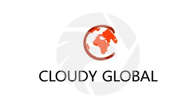 Cloudy Global柯迪環球