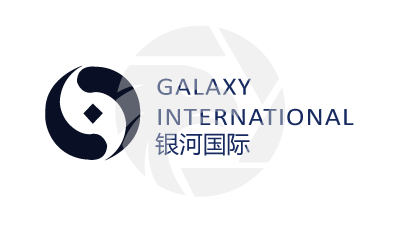 Galaxy International銀河國際