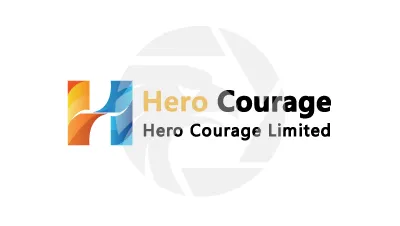 Hero Courage
