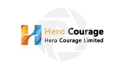 Hero Courage