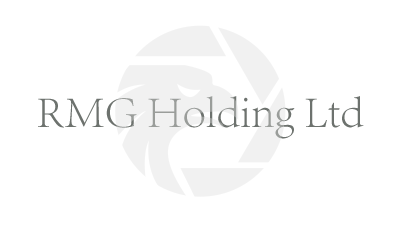 RMG Holding