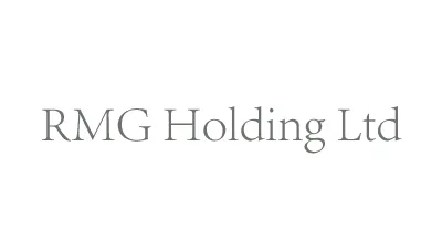 RMG Holding