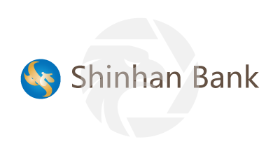 Shinhan Bank新韩银行