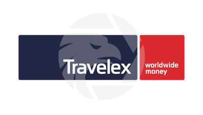 Travelex トラベレックス