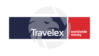 Travelex トラベレックス