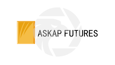 ASKAP FUTURES 